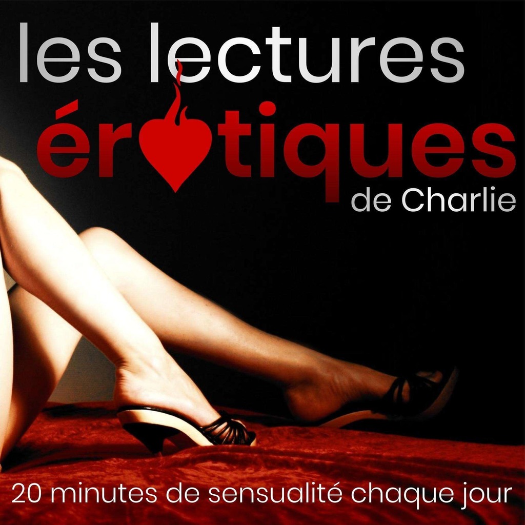 Les Lectures érotiques De Charlie 5264